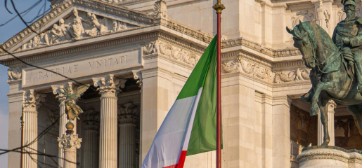 EXPORTAR A ITALIA: CUANDO LA RELACIÓN PERSONAL TAMBIÉN ES PARTE DEL NEGOCIO